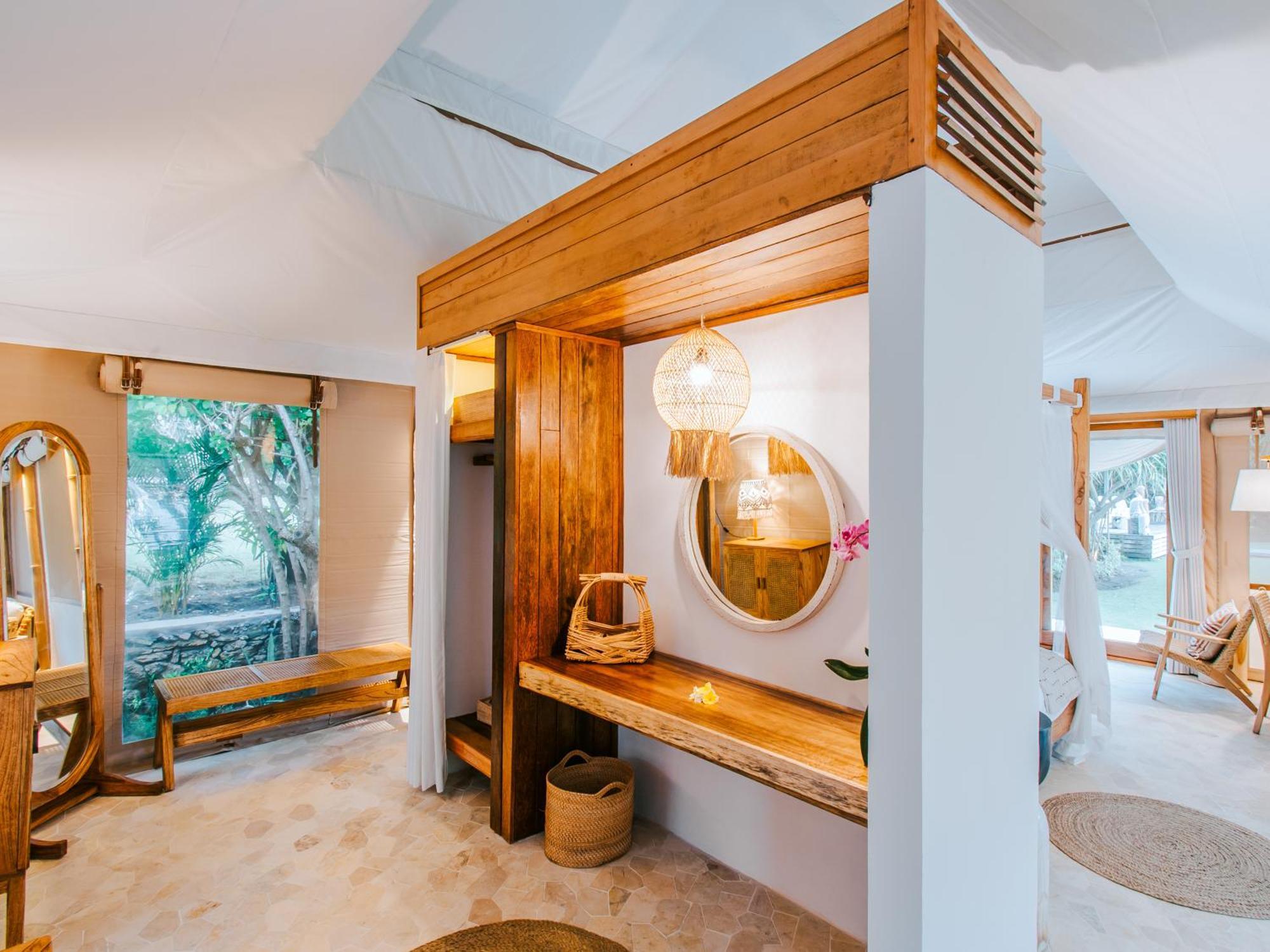 Driftwood Villas Lembongan Exterior photo